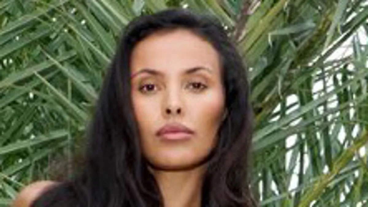 Maya Jama Reveals Meaningful New Tattoo Honouring Heritage