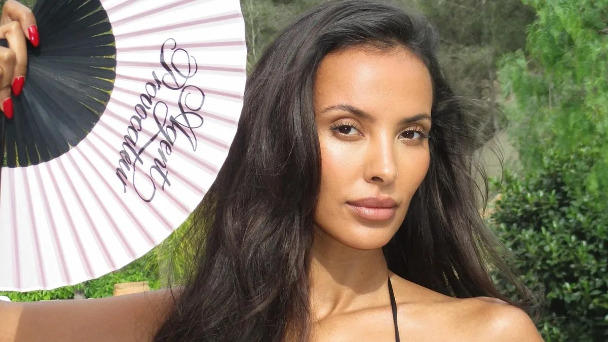 Maya Jama Lands Major US TV Gig After Split