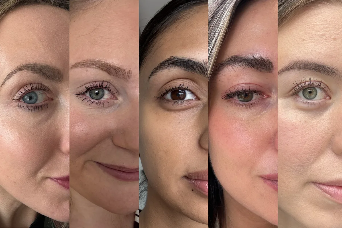 Maybelline's Sky Tubes Mascara: Smudge-Proof Lashes That Wash Off Easily