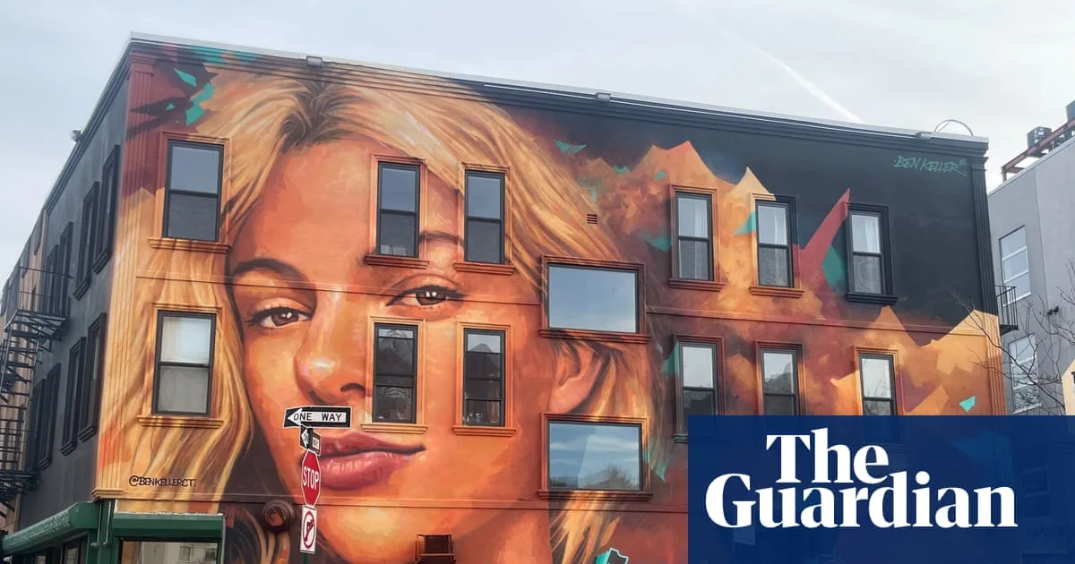 Mayor Calls For Removal Of Mural Funded By Musk And Tate