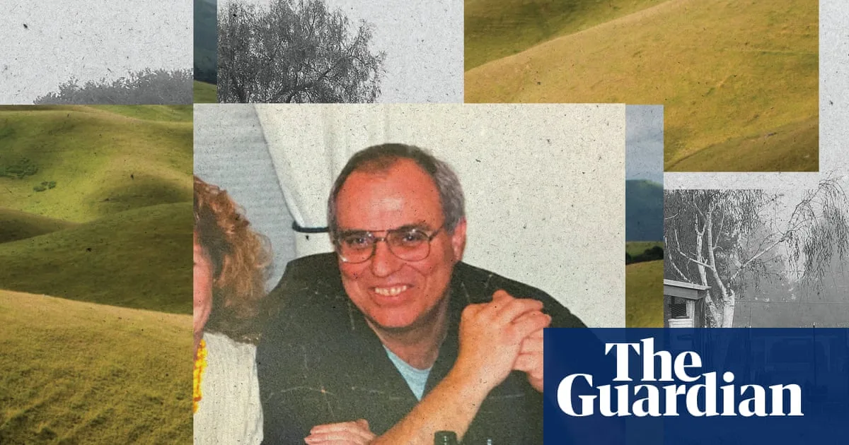 Mayor's Gun Suicide Exposes Rural Mental Health Crisis in California