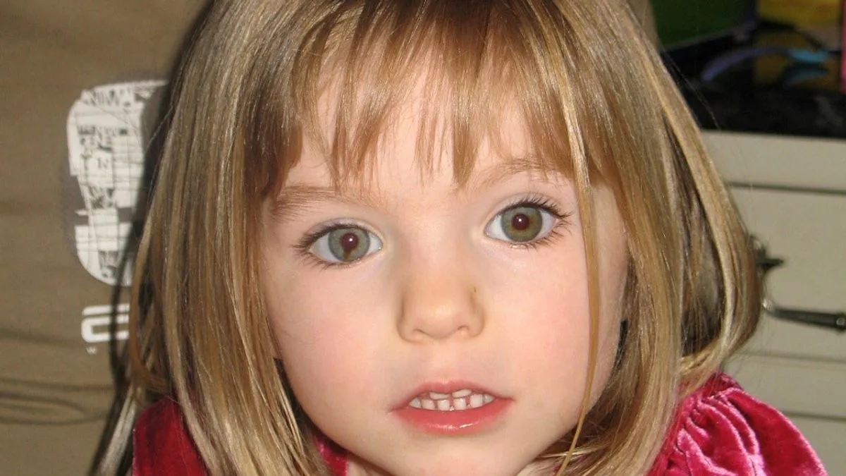 Madeleine McCann Suspect Refuses Interview as UK Police Withhold Evidence