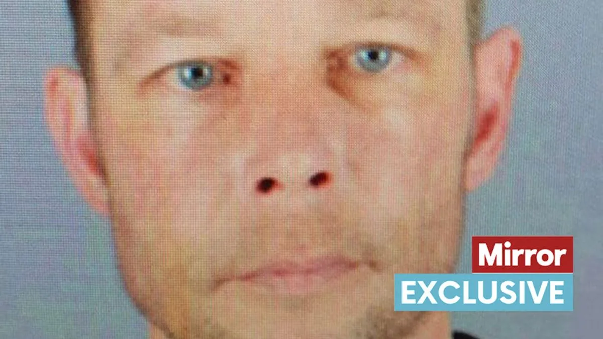 Maddie McCann Suspect Christian Brueckner Faces New Sex Assault Charges in Weeks