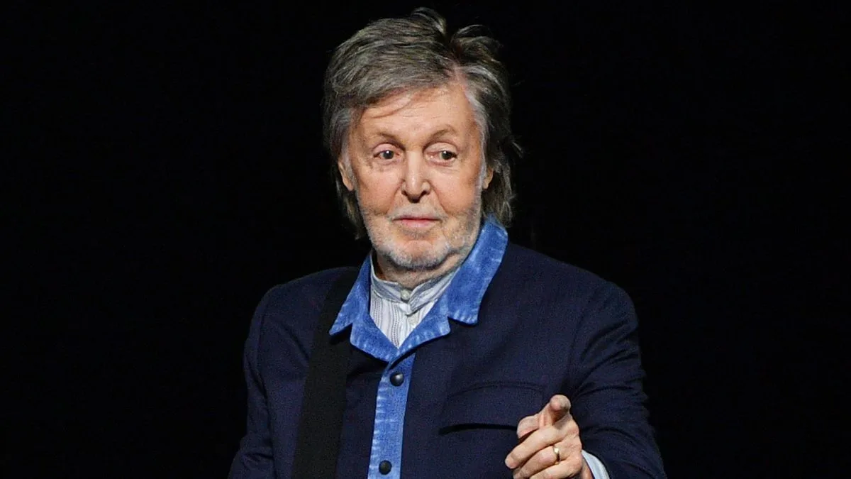 Sir Paul McCartney Ordered to Plant New Tree After Neighbour Objects to Sycamore Felling