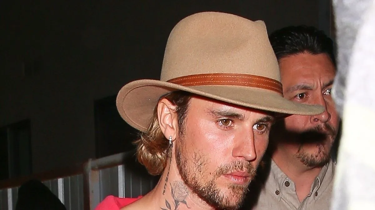Justin Bieber Sparks Health Concerns After Gaunt Appearance Amid Diddy Allegations