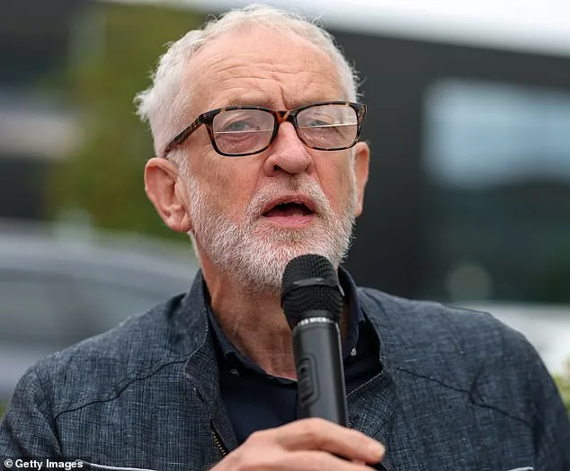 Greens Poised to Capture Hard-Left Vote as Corbyn's Party Descends into Chaos