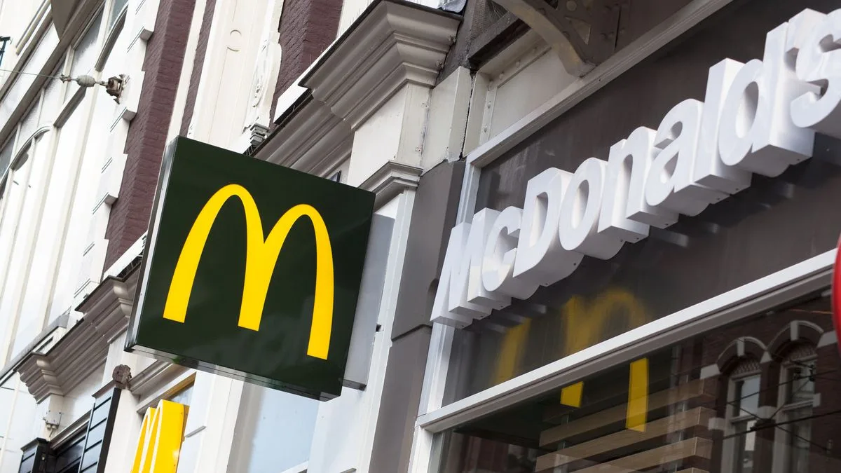 McDonald's Brings Back Wraps and Matcha by Popular Demand