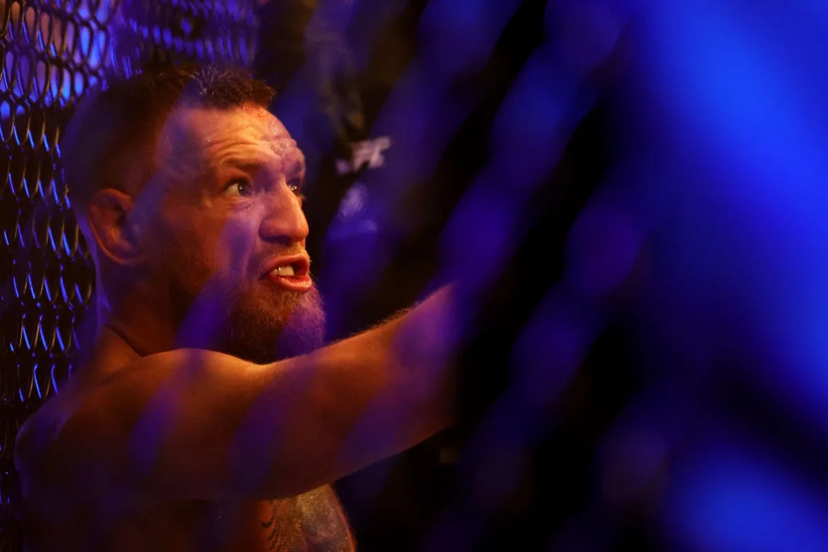 Conor McGregor Hints at UFC Return Frustration, Accepts 'No-Name' Opponent
