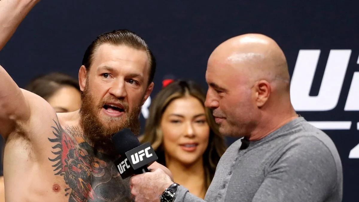 McGregor vs Holloway Welterweight Shift Favours Irishman