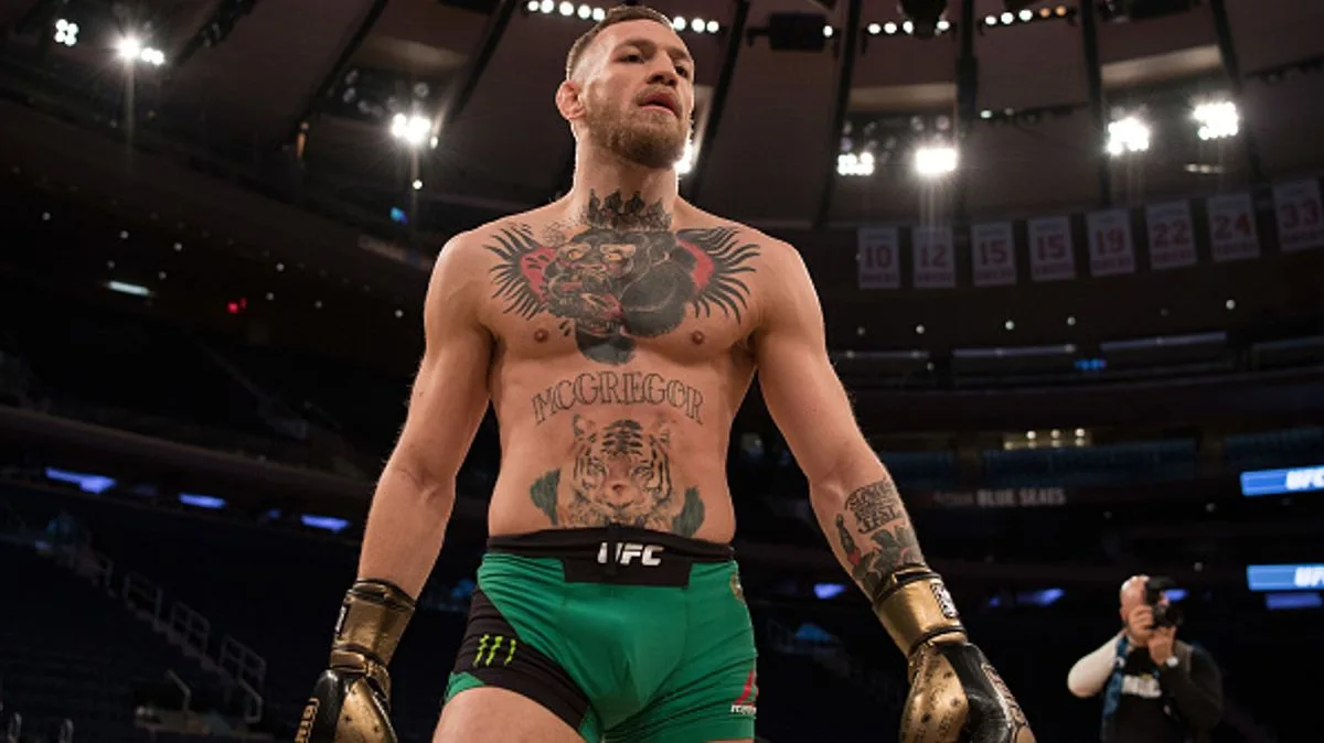 Conor McGregor Deletes Instagram as UFC Comeback Speculation Intensifies