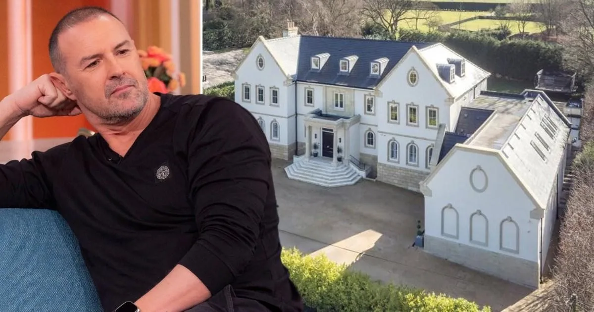 McGuinness Mansion Unsold After 14 Months