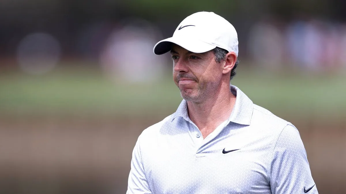 Rory McIlroy Dismisses TGL Injury Conspiracy Theory