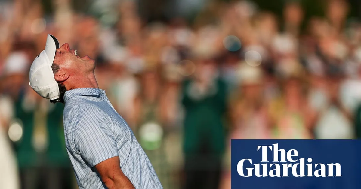 How, not what, McIlroy does, makes him golf’s successor to Ballesteros