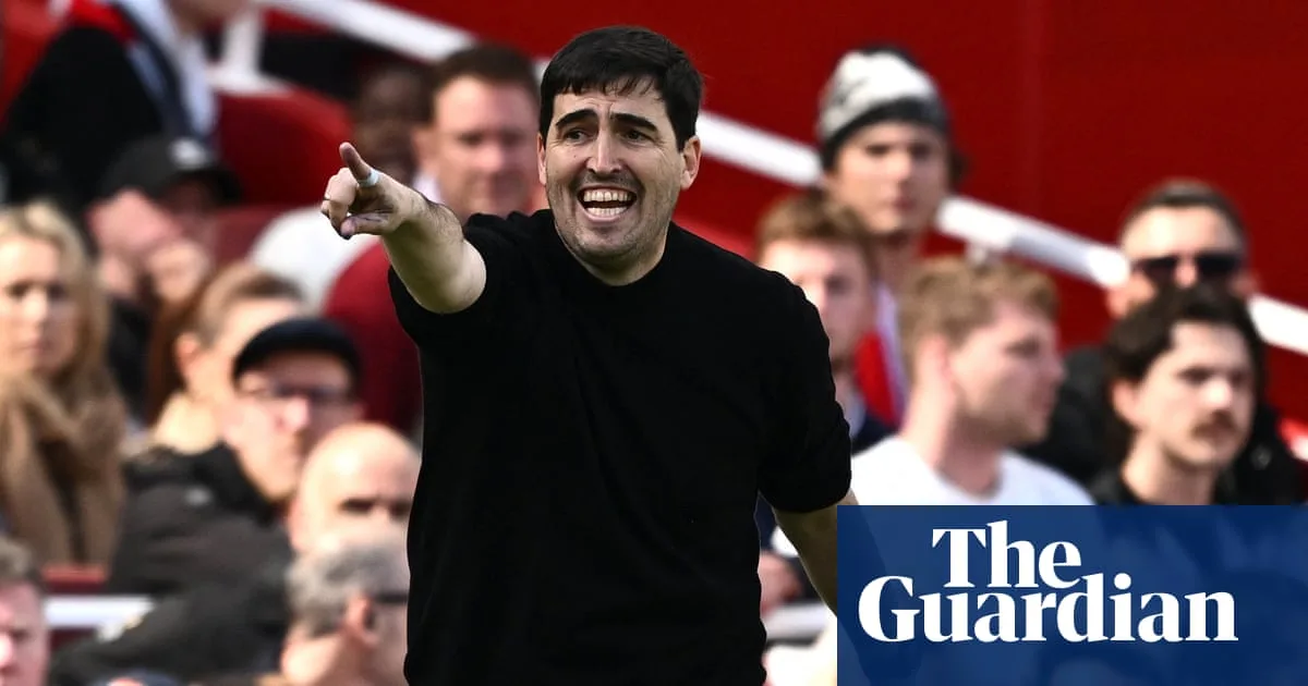 Mckenna Dismisses Bournemouth Links As Iraola Exits