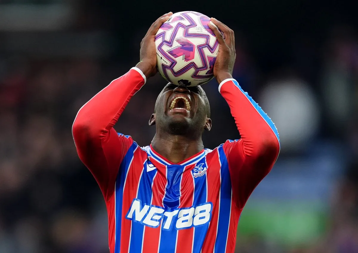 Mateta's £30m Milan Move Collapses After Deadline Day Medical Issues