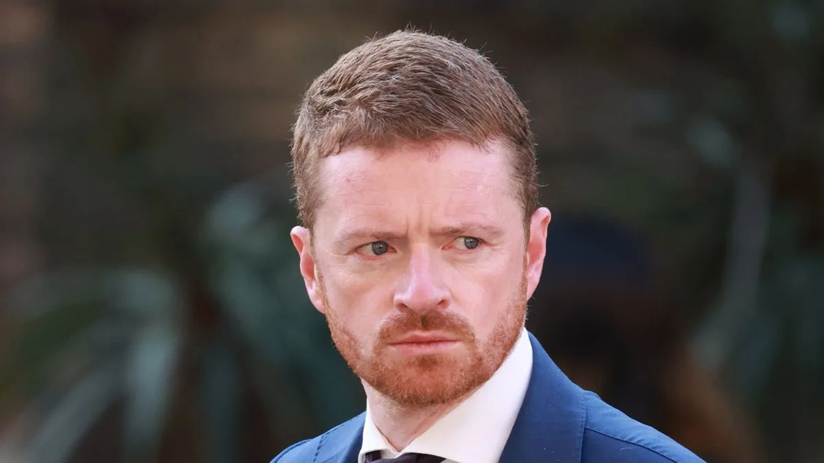 Morgan McSweeney Summoned to Commons Over Mandelson Scandal