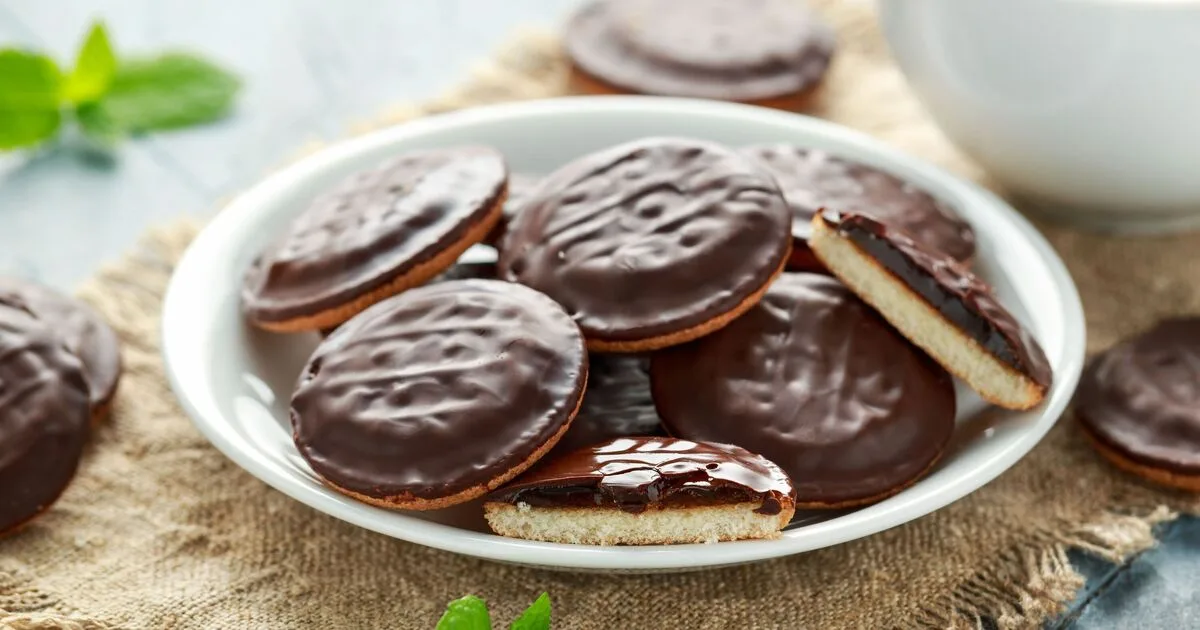 McVitie's Settles Jaffa Cake Debate With New Biscuit Campaign