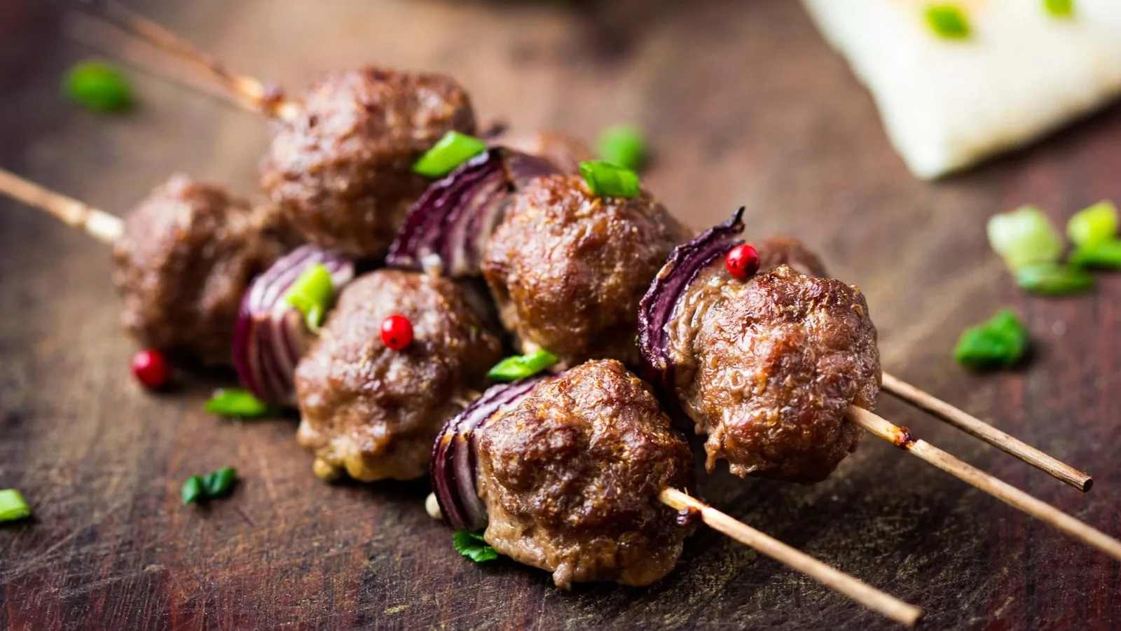 Meat Eaters More Likely to Reach 100 Than Vegetarians, Study Suggests
