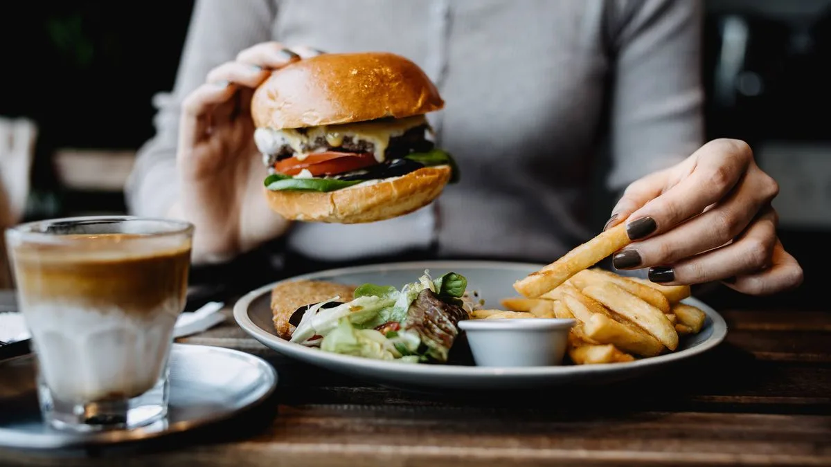 Meatliquor Collapses Into Administration As Burger Sector Struggles