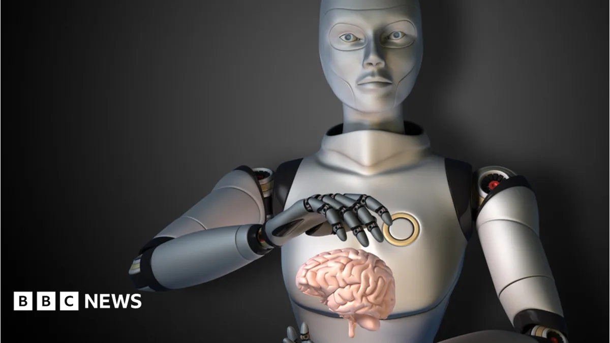White House Summons Big Tech Chiefs Over AI Risks