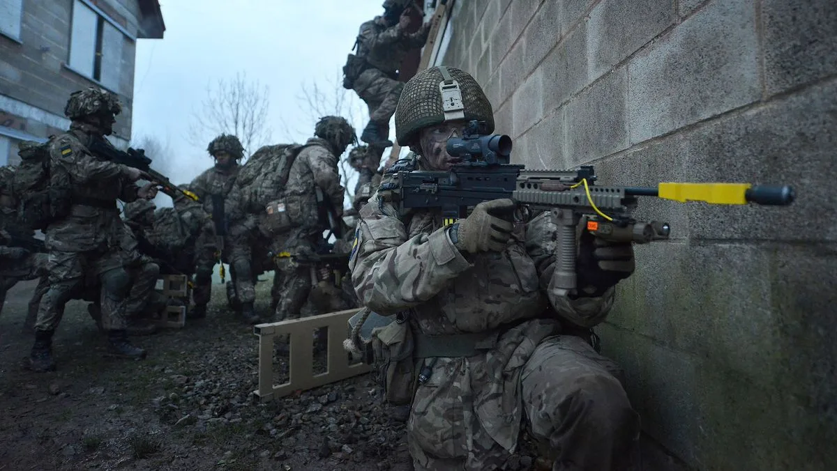 Who Could Avoid Conscription If Britain Goes to War?