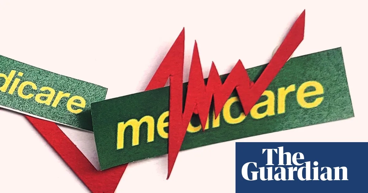 GP Bulk Billing Crisis: Record Number of Australians Avoiding Doctor Due to Cost
