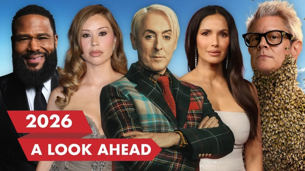 19 Most Anticipated Reality Shows of 2026