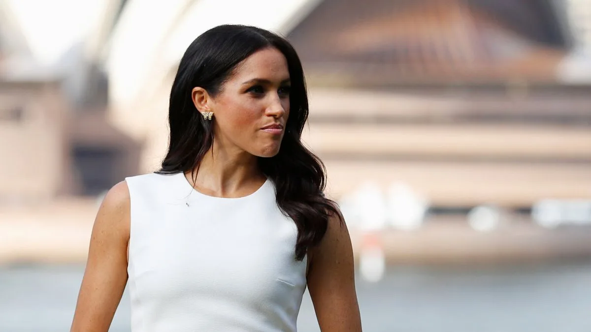Meghan Markle 'Hated Every Second' of 2018 Australian Royal Tour, Insider Claims