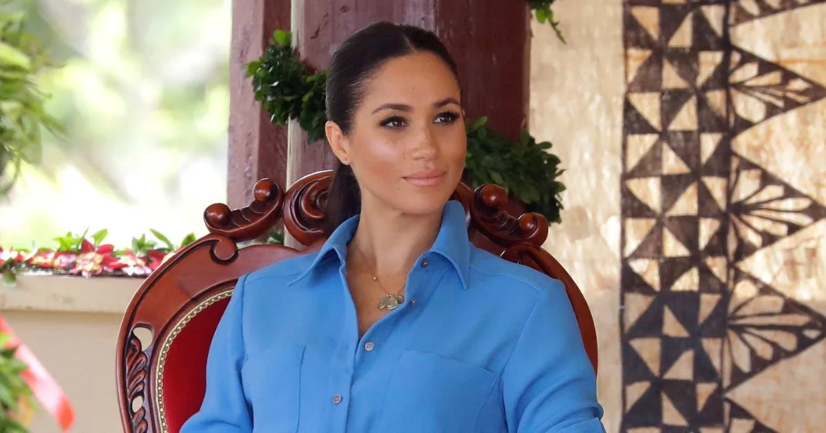 Meghan Markle Launches Chocolate After Netflix Show Criticised