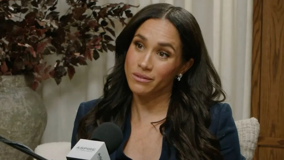 Meghan Markle Offered Radio Show Hosting Role in UK