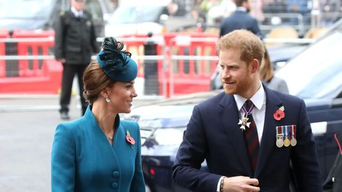 Prince Harry Plans Heartfelt UK Return Amid Family Tensions
