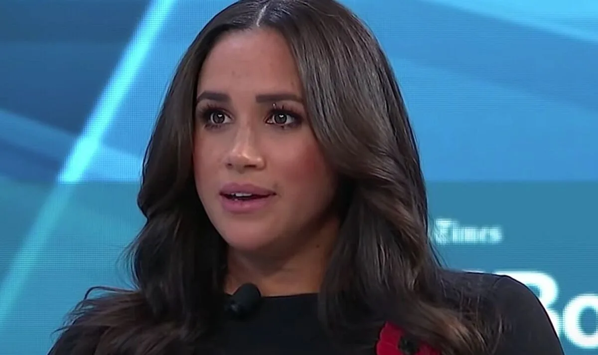 Meghan Markle Addresses 'Duchess Difficult' Nickname in Podcast