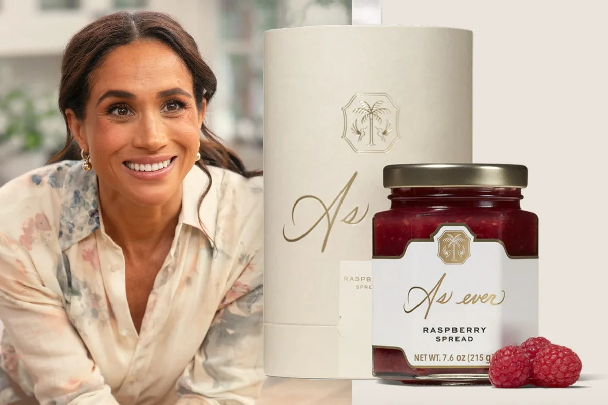 Meghan Markle's As Ever brand denies Australia expansion rumours after Netflix split