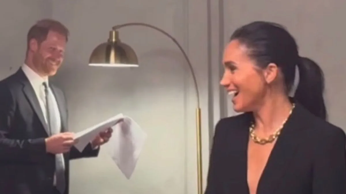 Meghan Markle's 'As Ever' Pop-Up at Soho House Sparks Rebrand Speculation