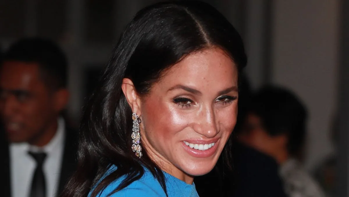 Meghan Markle's 2018 Fashion Highlights: A Year of Style Influence