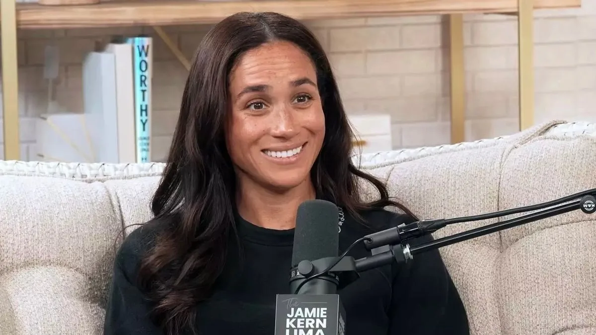 Meghan Markle's Use of HRH Title Sparks Royal Protocol Debate