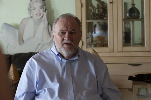 Meghan Markle's Father Thomas Markle 'Stable' in Intensive Care