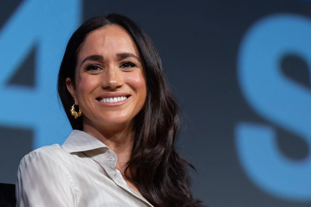 Meghan Markle Launches Online Shop with Wardrobe Staples