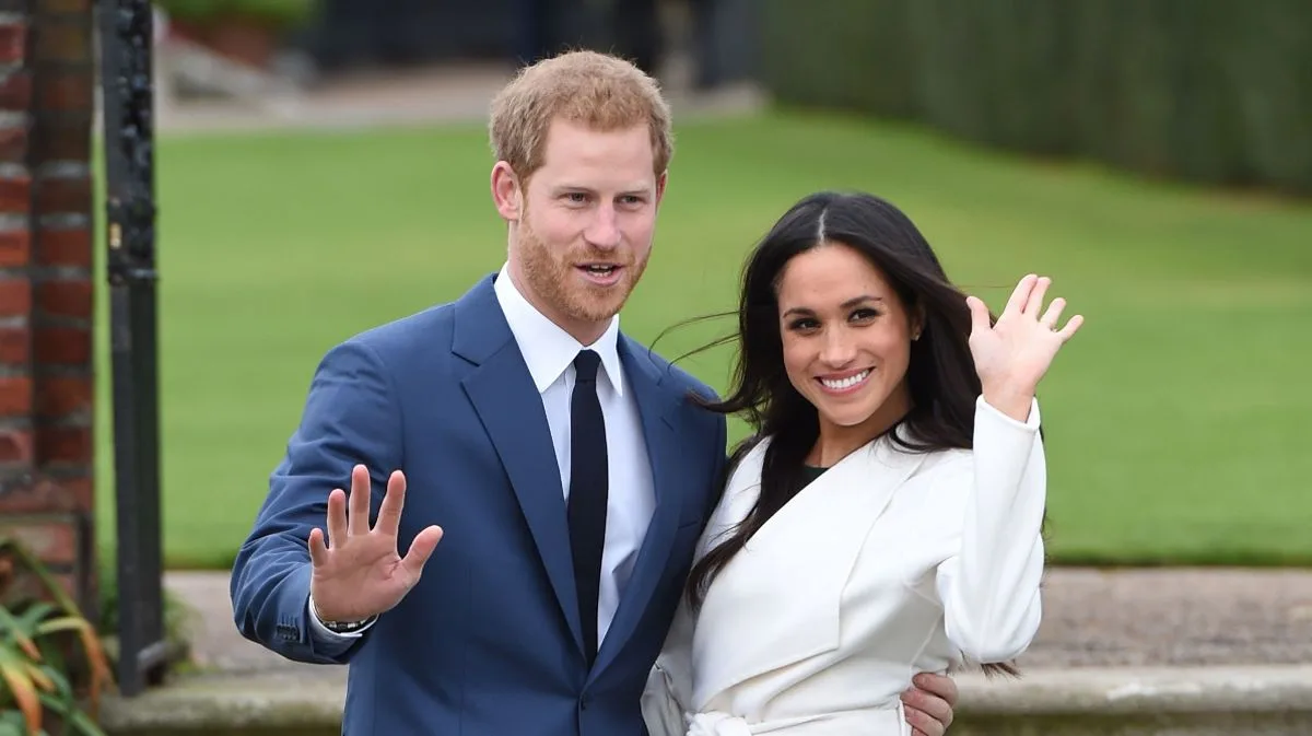Meghan Markle's High-Risk UK Comeback Plan Analysed