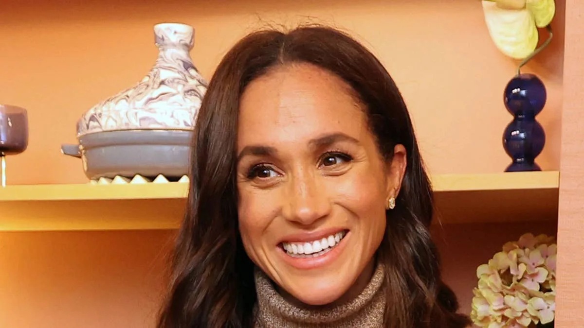 Meghan Markle Marks 44th Birthday with Candle-Lighting Tips and As Ever Brand Update