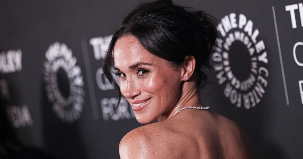 PR Expert Says Meghan Markle's Anniversary Posts Were a 'Deliberate Campaign'