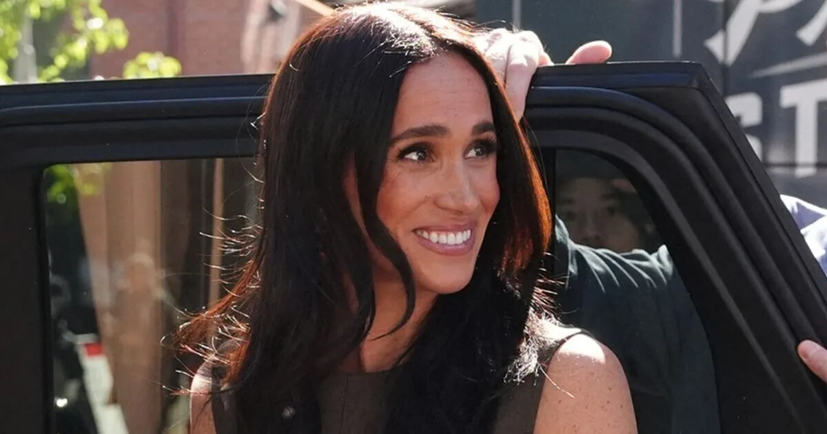 Meghan Markle’s ‘Summer Invitation’ Message Sparks Royal Row Speculation