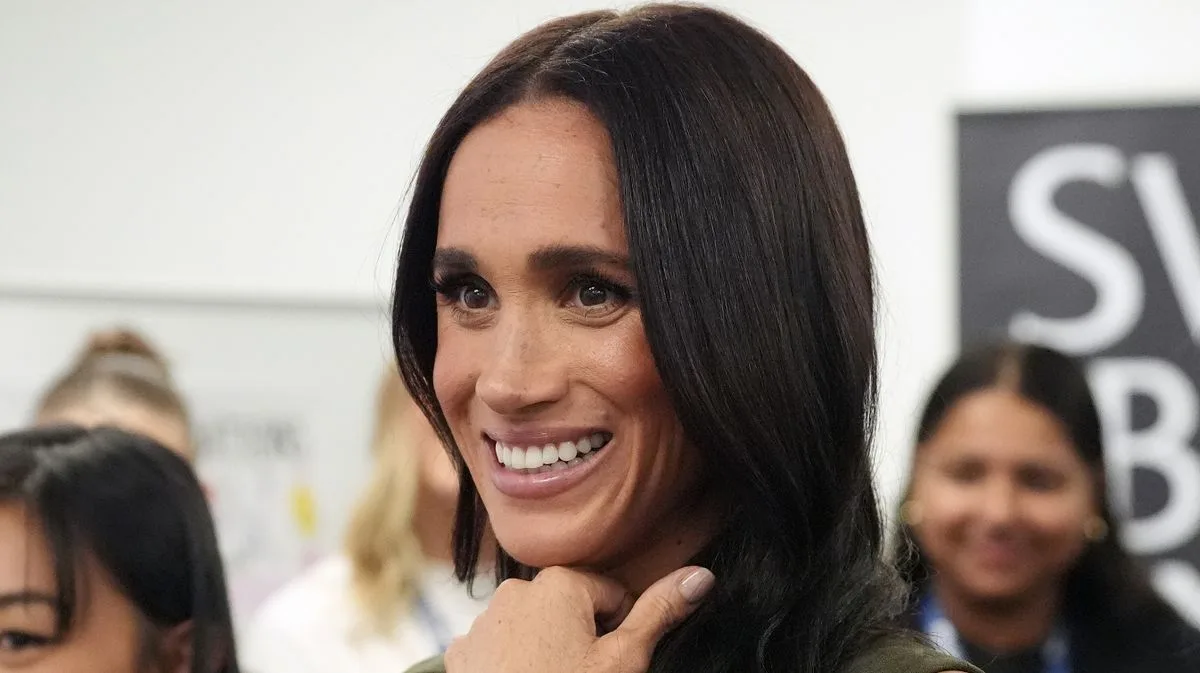 Meghan Markle Shares Rare Family Photos, Lilibet Wears Beyoncé T-Shirt