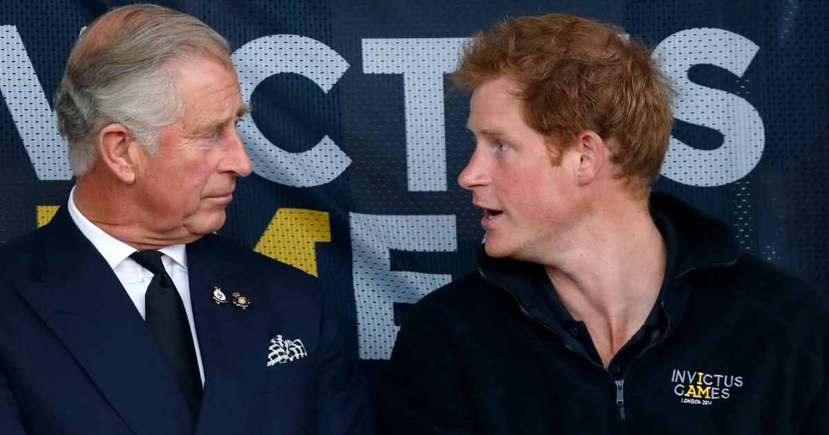King Charles Publicly Wishes Prince Harry Happy 40th Birthday Amid Ongoing Rift