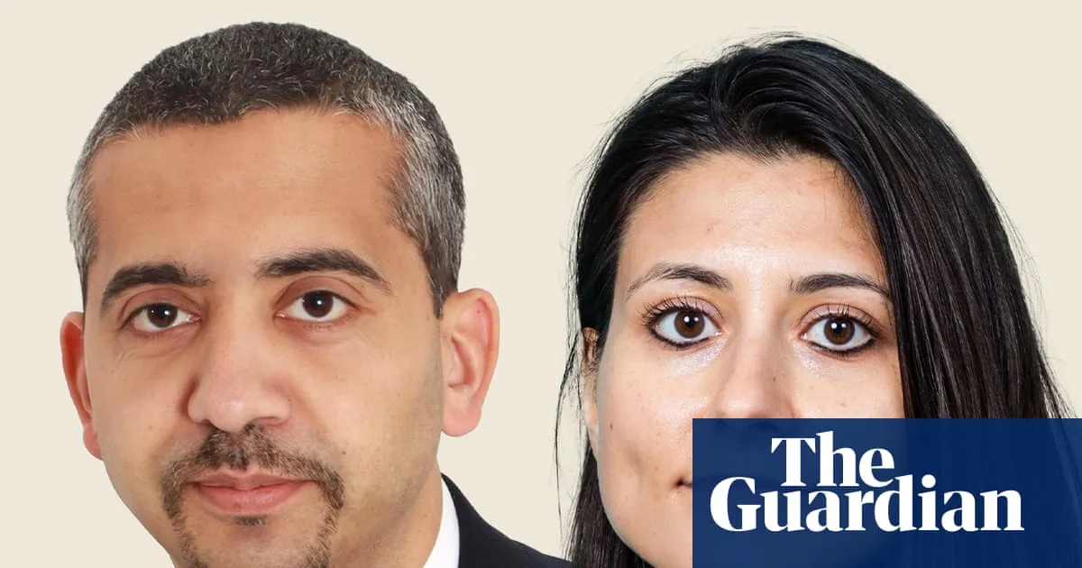 Mehdi Hasan and Arwa Mahdawi to Discuss Global Rise of Authoritarianism in London