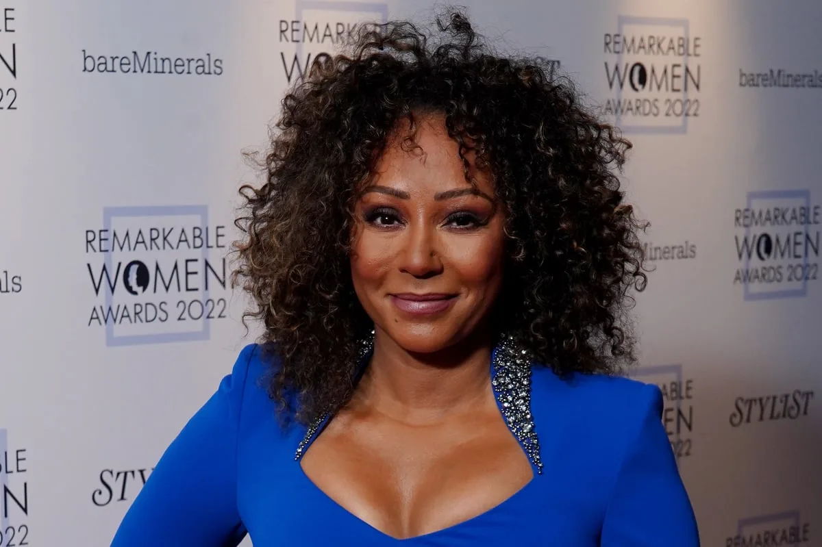 Spice Girls Unite to Celebrate Mel B's 51st Birthday