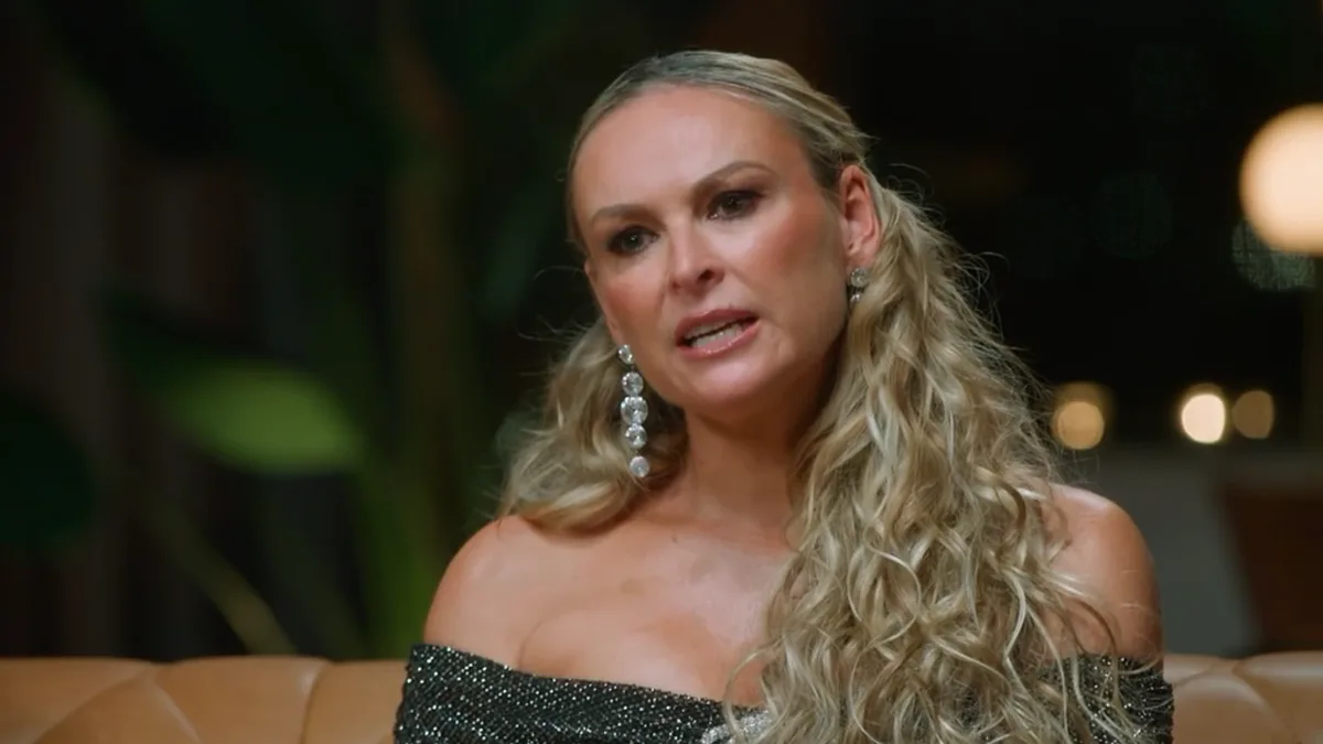 Mel Schilling Confronts 'Unacceptable' Groom Tyson in Final MAFS Episodes