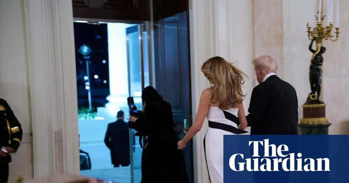 Melania Documentary Suffers 67% Box Office Drop Despite Expanded Release