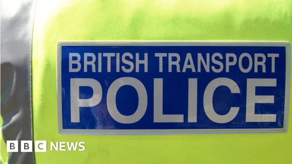 Police Investigate Hate Crime Against Woman on Train by Exeter City Fans