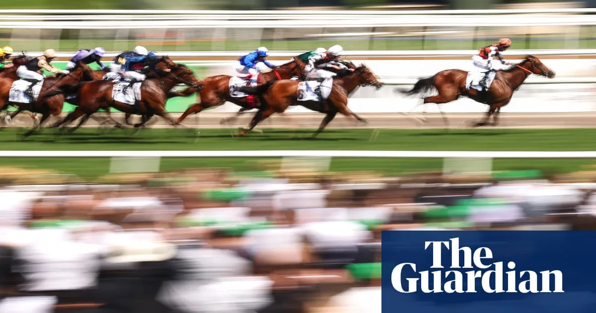 Melbourne Cup Betting Holds Steady Despite Overall Decline in Horse Racing Wagering